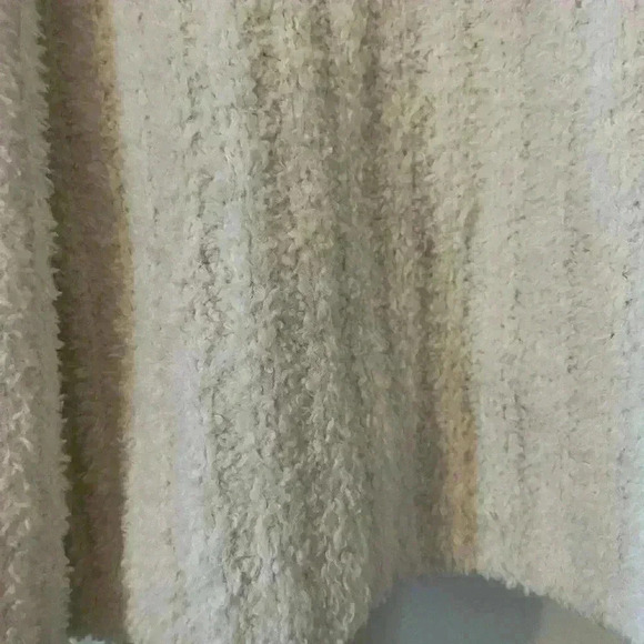 SO Brand White Hooded Sweater SZ XS - Picture 4 of 7